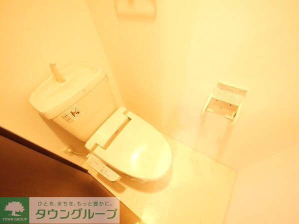 パーチェ赤羽の物件内観写真